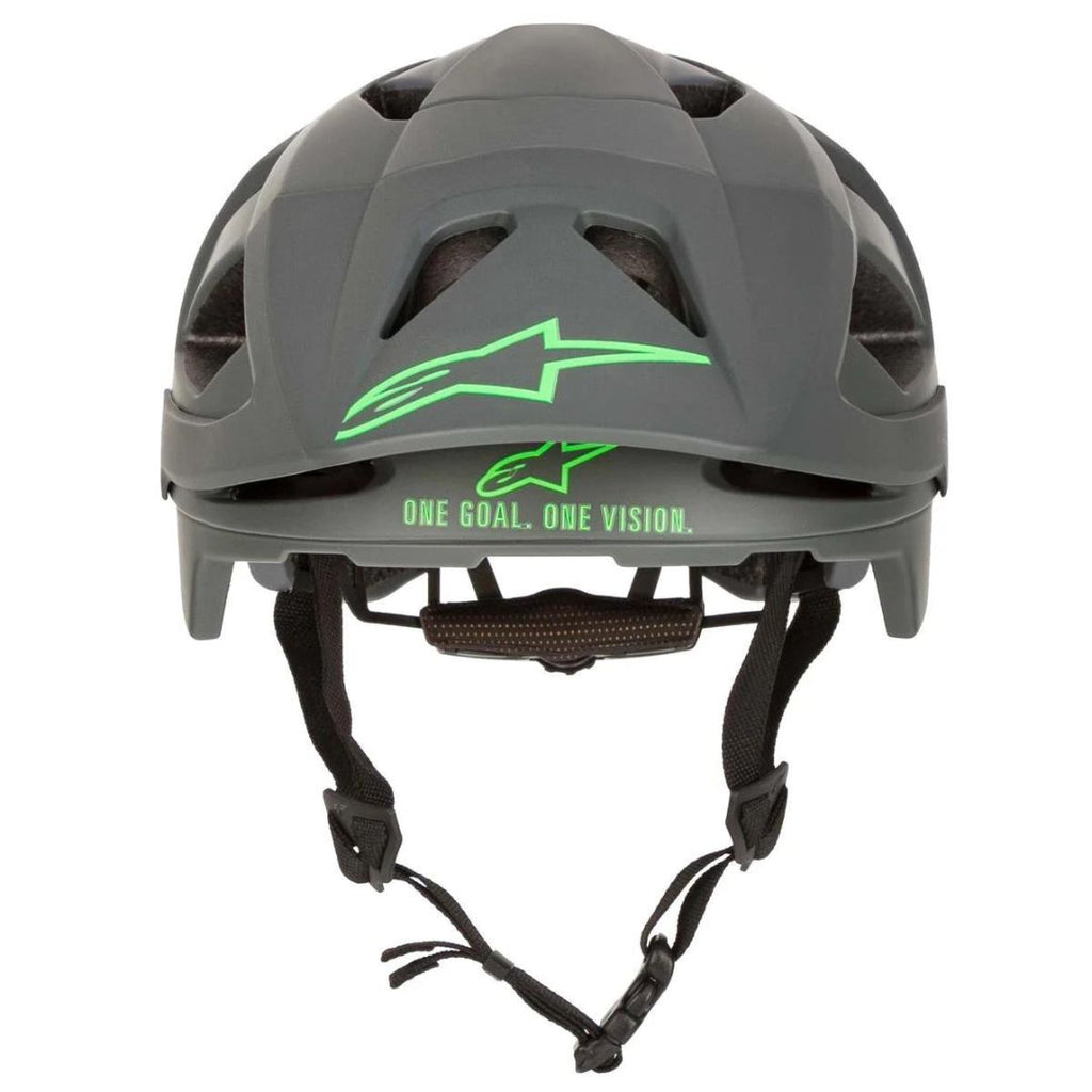 Casco Alpinestars Vector Pro Atom – Transvision Bike