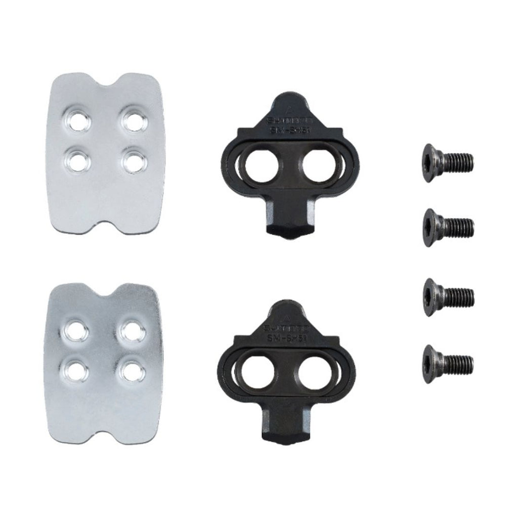 Placas/calas Shimano Spd Mtb/spinning –