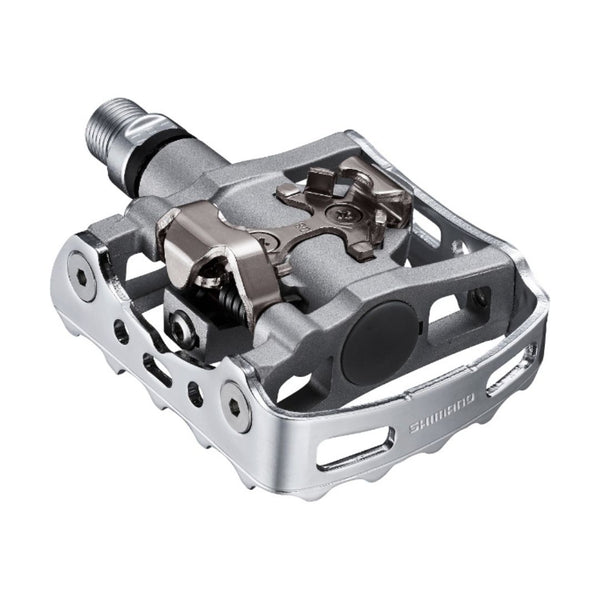 Pedales duales Shimano PD M324