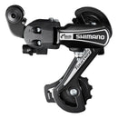 Desviador trasero Shimano Tourney (RD-TY21-B) - Transvision Bike